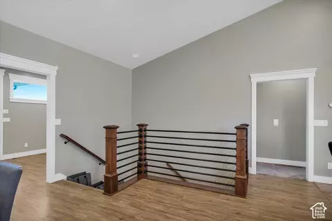 Entry Way - 541 E 8900 S, Paradise, UT 84328 photo 5 of 7