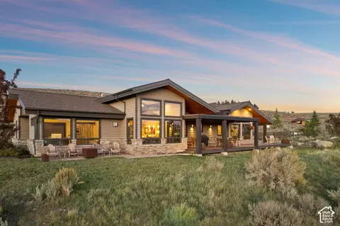 Exterior - 1130 Pace Rd, Snyderville, UT 84098 photo 17 of 22
