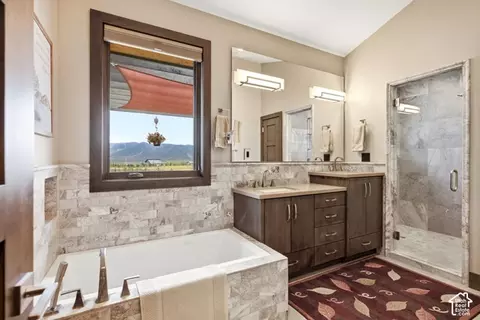 Bath - 1130 Pace Rd, Snyderville, UT 84098 photo 1 of 5