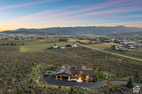 View/Area - 1130 Pace Rd, Snyderville, UT 84098 photo 2 of 2