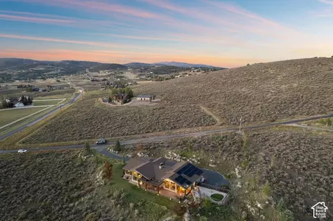 View/Area - 1130 Pace Rd, Snyderville, UT 84098 photo 1 of 2