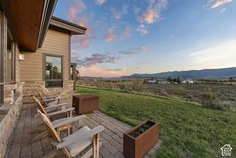Exterior - 1130 Pace Rd, Snyderville, UT 84098 photo 10 of 22