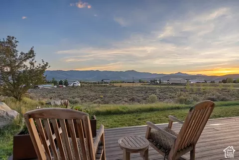 Exterior - 1130 Pace Rd, Snyderville, UT 84098 photo 6 of 22
