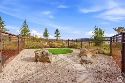 Exterior - 1130 Pace Rd, Snyderville, UT 84098 photo 9 of 22