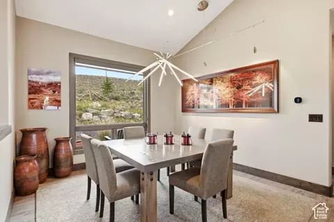 Dining - 1130 Pace Rd, Snyderville, UT 84098 photo 2 of 2