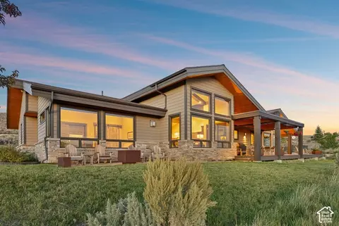 Exterior - 1130 Pace Rd, Snyderville, UT 84098 photo 22 of 22