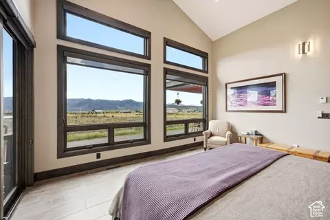 Bedroom - 1130 Pace Rd, Snyderville, UT 84098 photo 2 of 7