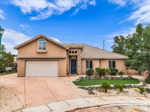 422 N 3420 W, Hurricane, UT 84737