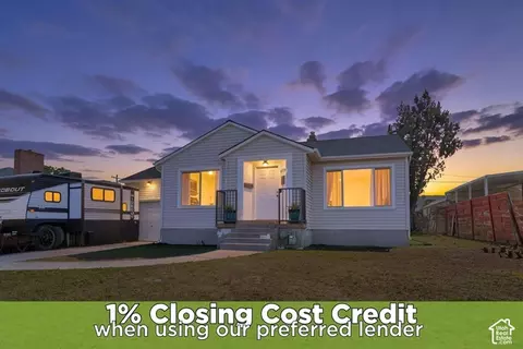 8779 W 3100 S, Magna, UT 84044