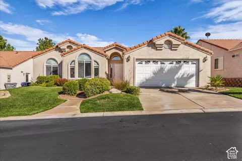 1732 W 540 N # 14, Saint George, UT 84770