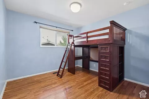 Bedroom - 946 E Arlington Way S, Bountiful, UT 84010 photo 3 of 10