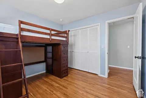 Bedroom - 946 E Arlington Way S, Bountiful, UT 84010 photo 4 of 10
