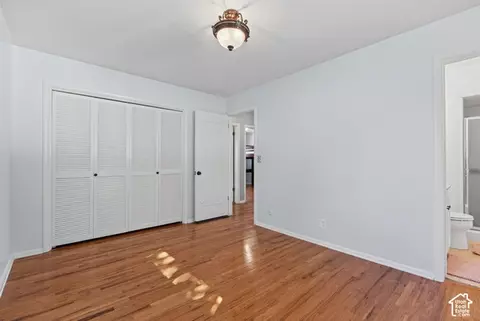 Bedroom - 946 E Arlington Way S, Bountiful, UT 84010 photo 2 of 10