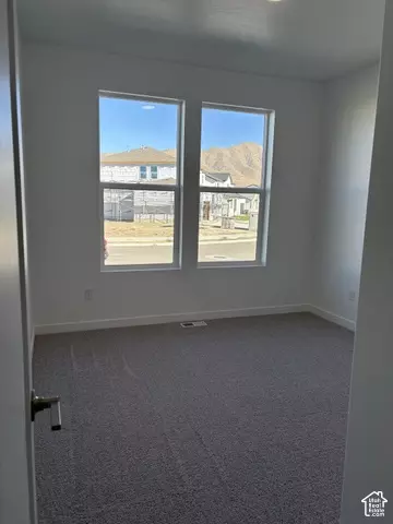 Bedroom - 4919 Emerald Ave, Eagle Mountain, UT 84005 photo 2 of 3