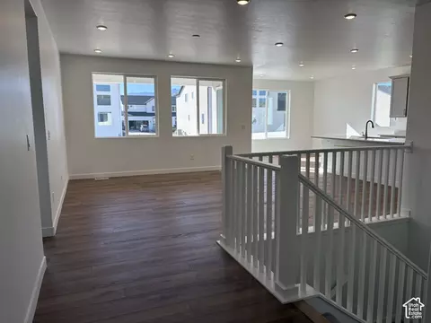 Living - 4919 Emerald Ave, Eagle Mountain, UT 84005 photo 1 of 1