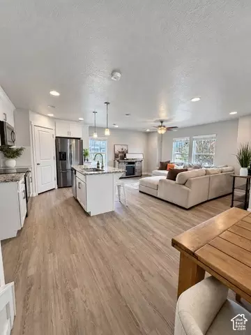751 W 1180 S #29, Spanish Fork, UT 84660