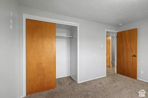 Bedroom - 626 S 400 E #A-B, Payson, UT 84651 photo 2 of 4