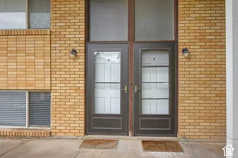 Exterior - 626 S 400 E #A-B, Payson, UT 84651 photo 2 of 4