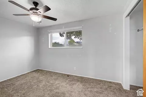 Bedroom - 626 S 400 E #A-B, Payson, UT 84651 photo 3 of 4
