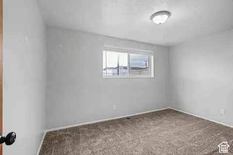 Bedroom - 626 S 400 E #A-B, Payson, UT 84651 photo 1 of 4