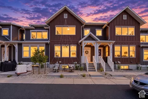 1378 W Sharry Baby N, Saratoga Springs, UT 84045