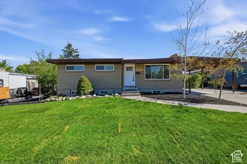 4037 S Acord Way, West Valley City, UT 84120