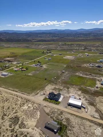 View/Area - 548 E Brook Ln, Manila, UT 84046 photo 5 of 7