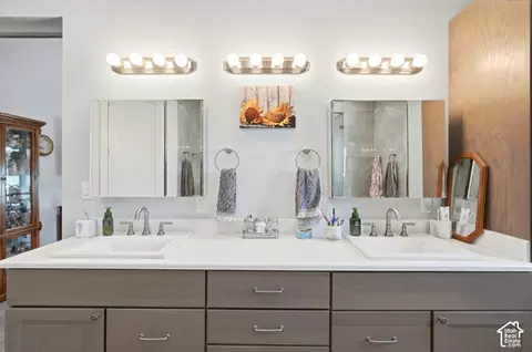 Bath - 548 E Brook Ln, Manila, UT 84046 photo 8 of 14