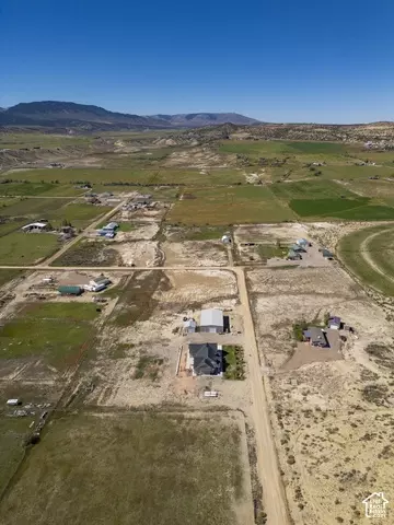 View/Area - 548 E Brook Ln, Manila, UT 84046 photo 6 of 7