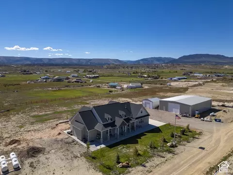 View/Area - 548 E Brook Ln, Manila, UT 84046 photo 1 of 7