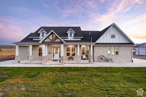 548 E Brook Ln, Manila, UT 84046