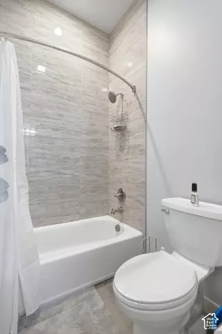 Bath - 548 E Brook Ln, Manila, UT 84046 photo 13 of 14