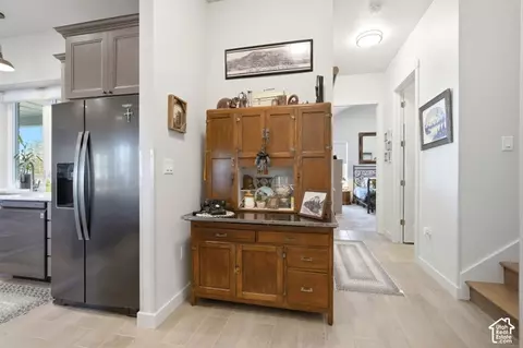 Entry Way - 548 E Brook Ln, Manila, UT 84046 photo 1 of 6