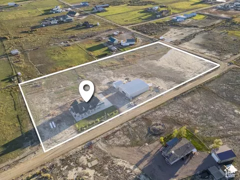 View/Area - 548 E Brook Ln, Manila, UT 84046 photo 2 of 7