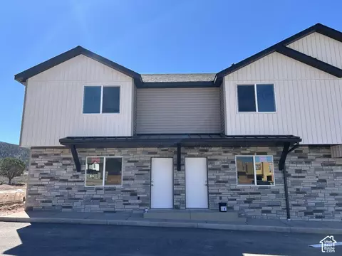 920 S 25 E #22B, Cedar City, UT 84720