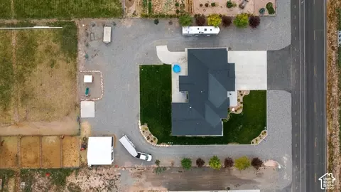 View/Area - 244 E Sevier River Rd, Central Valley, UT 84754 photo 1 of 5