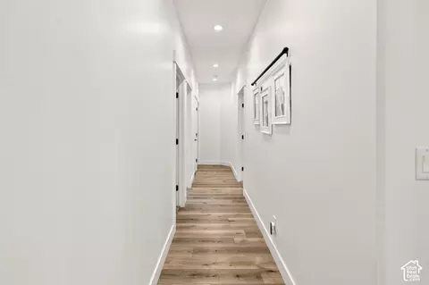 Entry Way - 244 E Sevier River Rd, Central Valley, UT 84754 photo 4 of 7