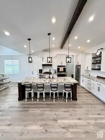 Kitchen - 244 E Sevier River Rd, Central Valley, UT 84754 photo 1 of 6