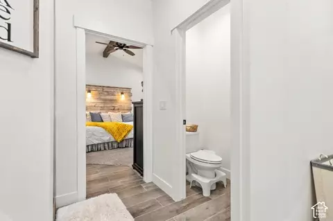 Entry Way - 244 E Sevier River Rd, Central Valley, UT 84754 photo 5 of 7