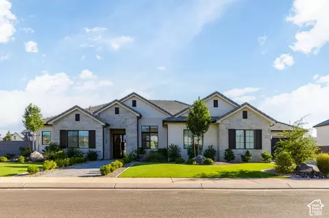 2764 E Moorland Dr, Saint George, UT 84790