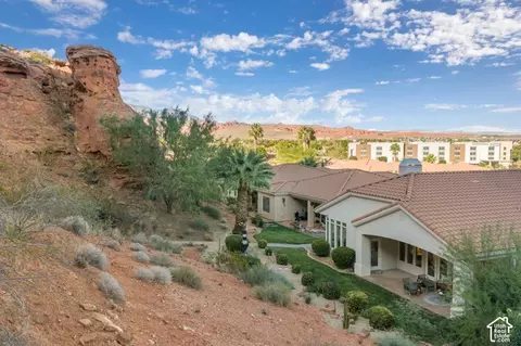 Exterior - 23 N Shadow Dr, Washington, UT 84780 photo 3 of 5