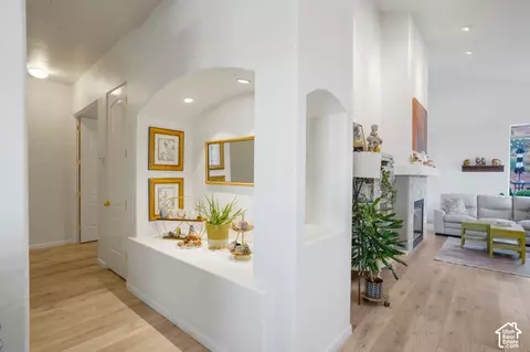 Entry Way - 23 N Shadow Dr, Washington, UT 84780 photo 1 of 1