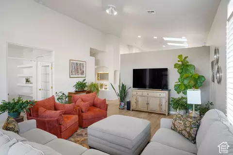 Living - 23 N Shadow Dr, Washington, UT 84780 photo 1 of 5
