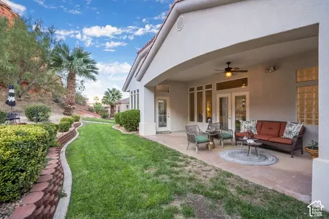 Exterior - 23 N Shadow Dr, Washington, UT 84780 photo 1 of 5