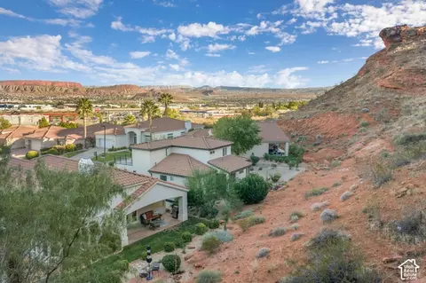 View/Area - 23 N Shadow Dr, Washington, UT 84780 photo 1 of 5