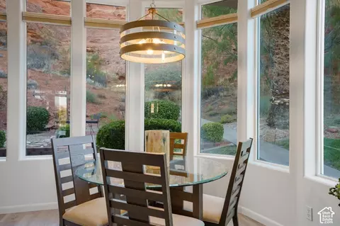 Dining - 23 N Shadow Dr, Washington, UT 84780 photo 1 of 2