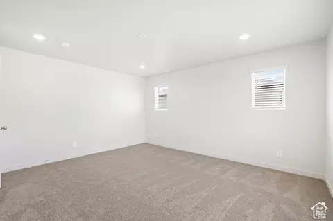 Bedroom - 908 E Cody St #6116, Eagle Mountain, UT 84005 photo 2 of 12