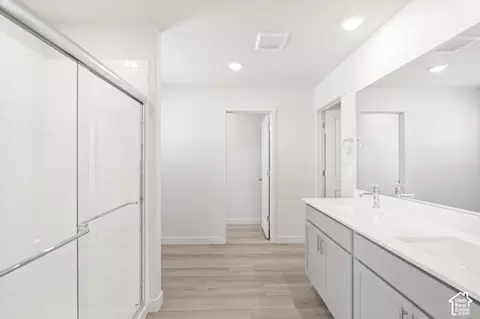 Entry Way - 908 E Cody St #6116, Eagle Mountain, UT 84005 photo 6 of 6