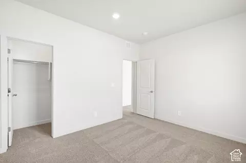 Bedroom - 908 E Cody St #6116, Eagle Mountain, UT 84005 photo 6 of 12