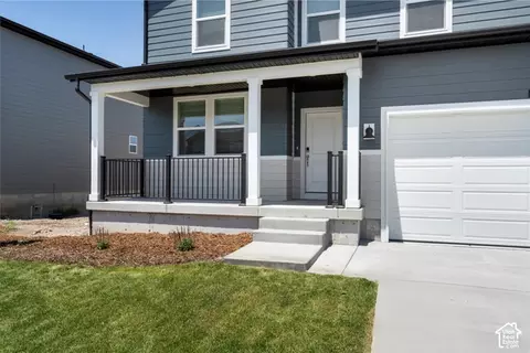 Exterior - 908 E Cody St #6116, Eagle Mountain, UT 84005 photo 6 of 7